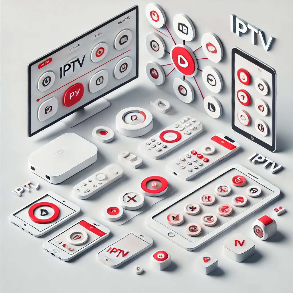 IPTV Ontario set up guide
