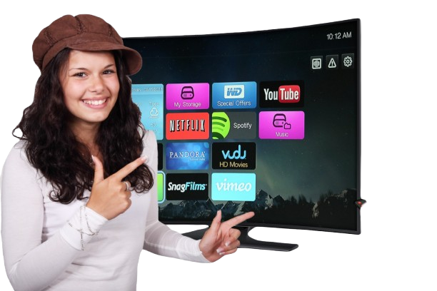 IPTV Ontario service