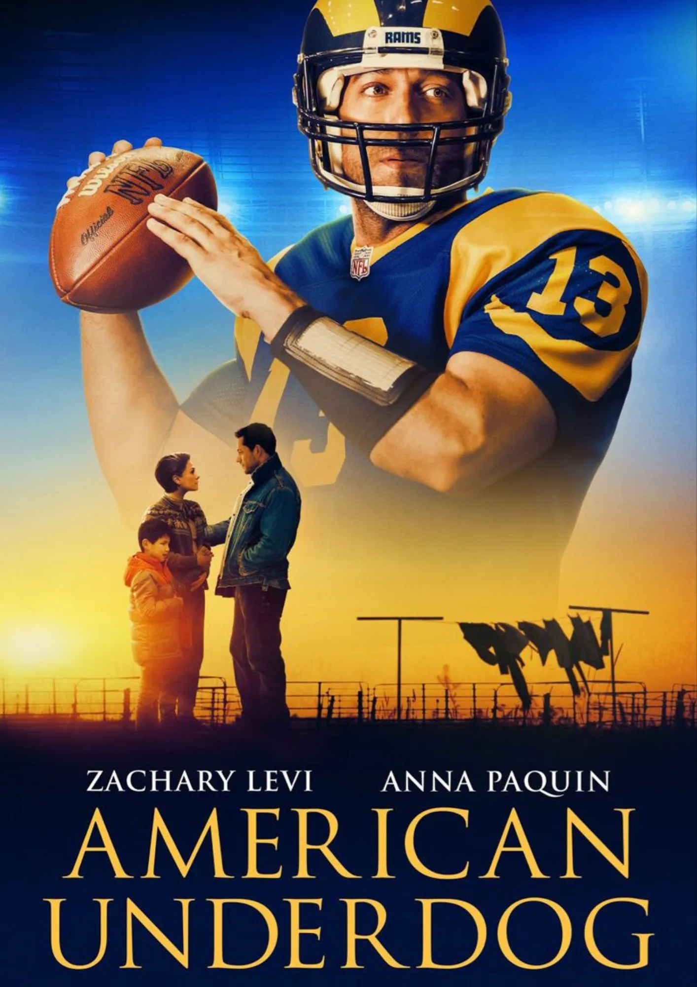 Top Gun 2 movie poster in the IPTV Ontario video library