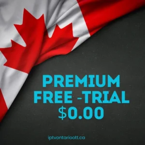 Premium Free Trial — $0.00