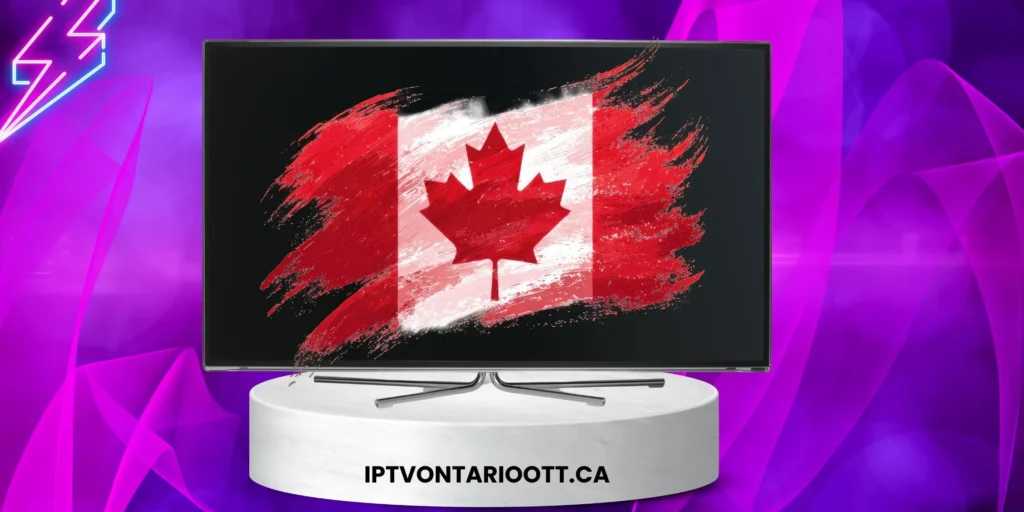 IPTV Brampton Canada in 2026: How IPTV Works & How to Get the Best Service
