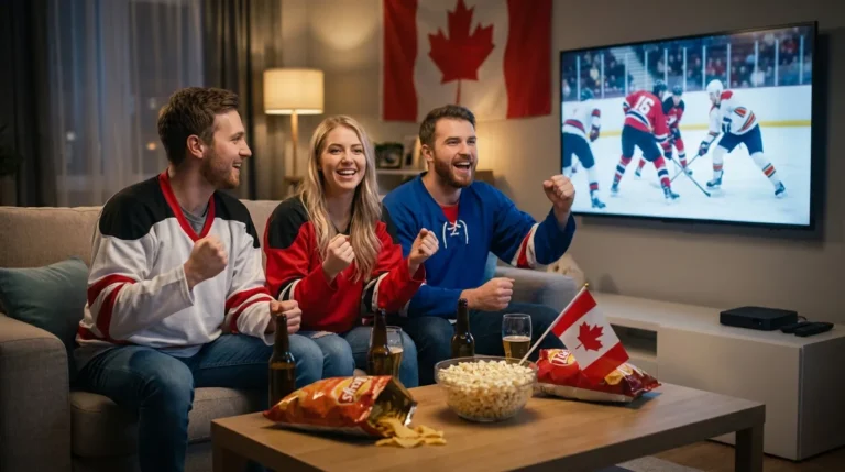 Hockey Night in Canada 2026 changes to Saturday Night Hockey
