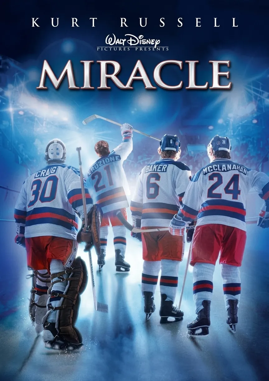 1 movie poster in the IPTV Ontario video library